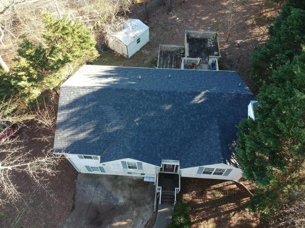 Dallas Roofing