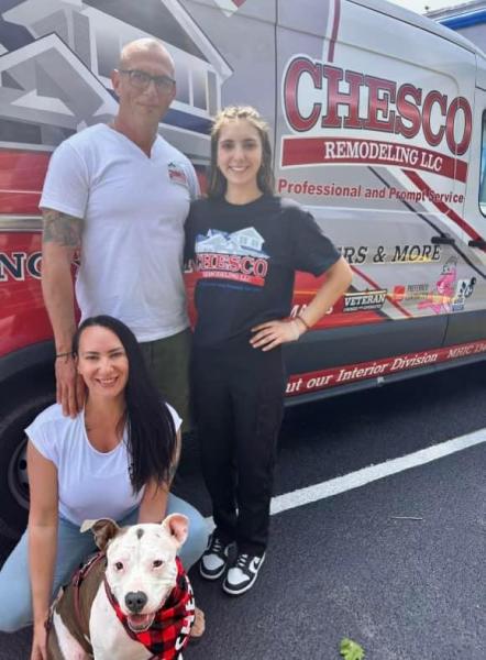 Chesco Remodeling LLC