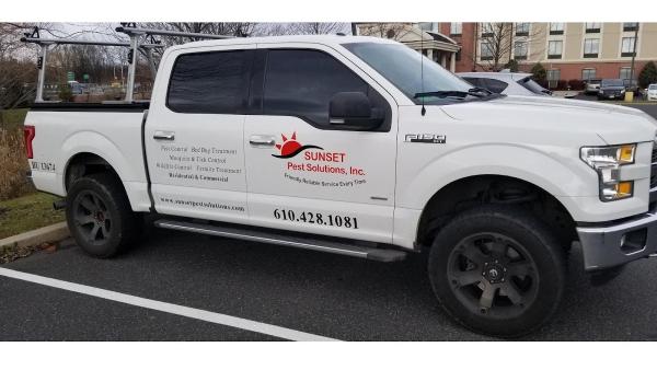 Sunset Pest Solutions