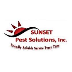 Sunset Pest Solutions