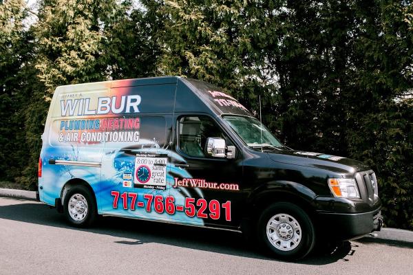 Jeffrey A. Wilbur Plumbing