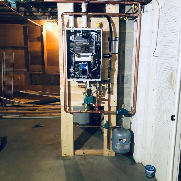 Jeffrey A. Wilbur Plumbing