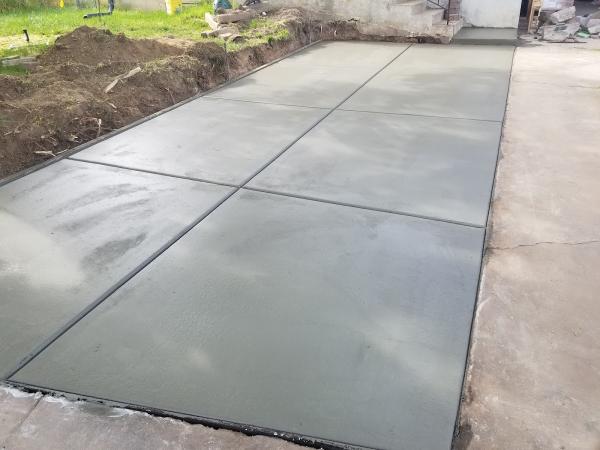 Fuentes Concrete Inc.