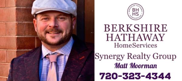 Berkshire Hathaway Home Services- Matt Moorman