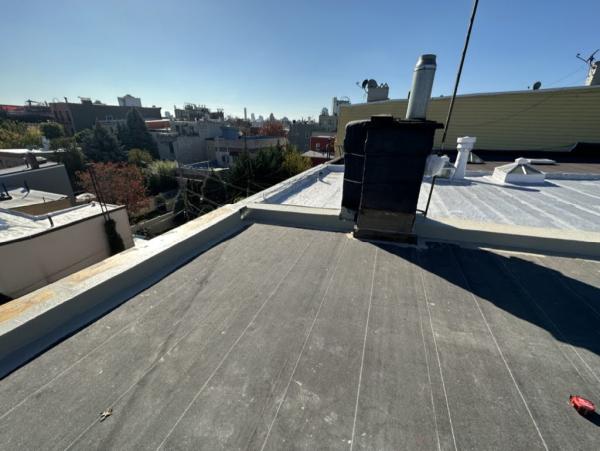 BNP Consulting Roofing