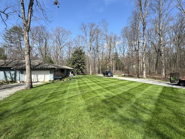 Midtown Lawn Care