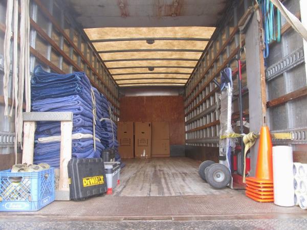 Royal Movers