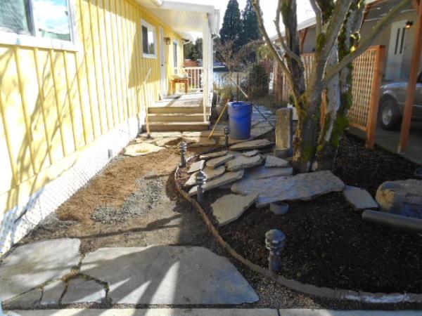 Tender Earth Yard Care