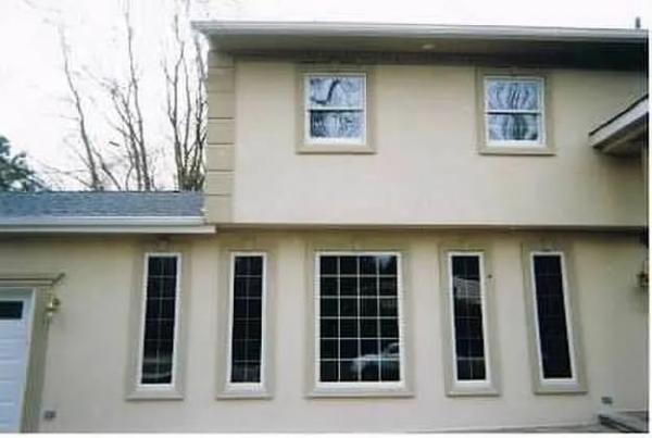 Long Island Stucco & Construction Inc