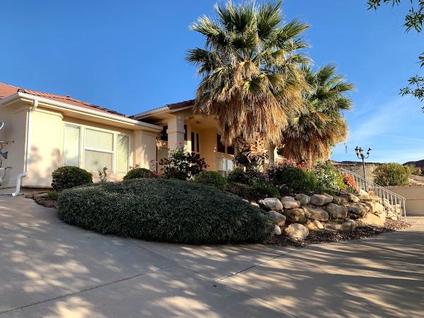 Red Rock Lawnsmen