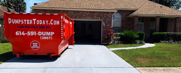 Dumpster Today