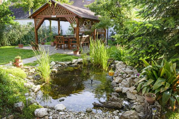 4 Seasons Landscaping Plus