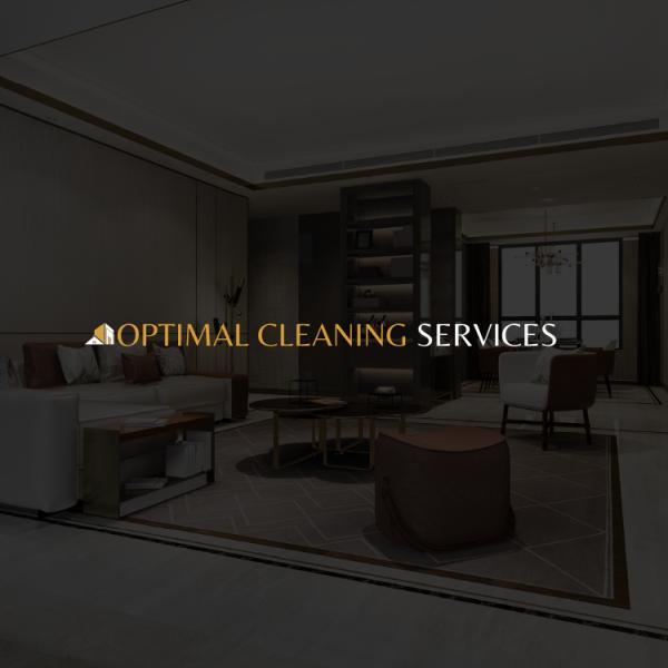 Optimal Cleaning Services LLC