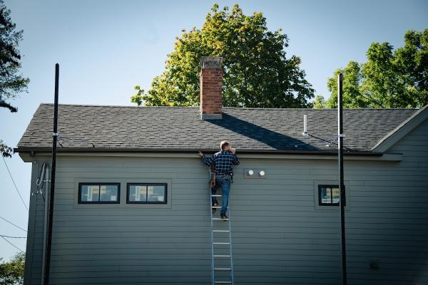 Town & Country Seamless Gutters