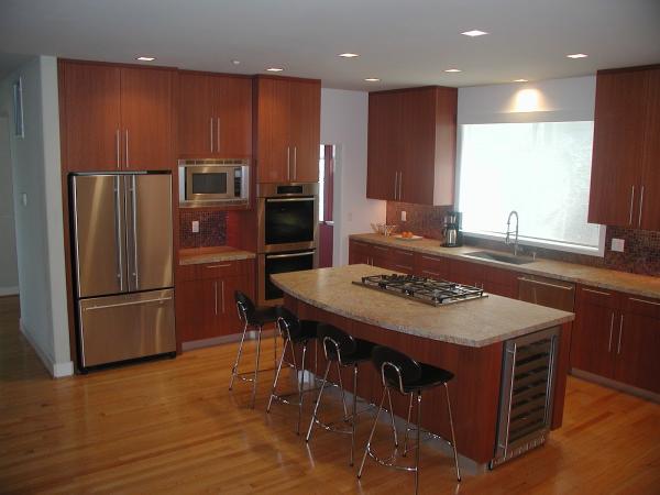 Precision Woodworks