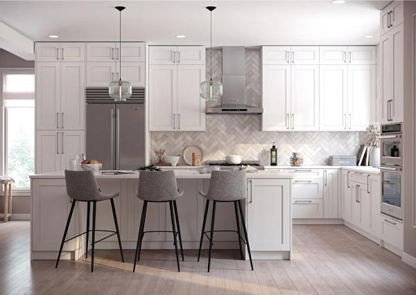 Ready in 5 Kitchens