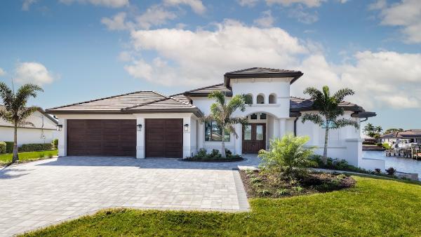 Aubuchon Homes