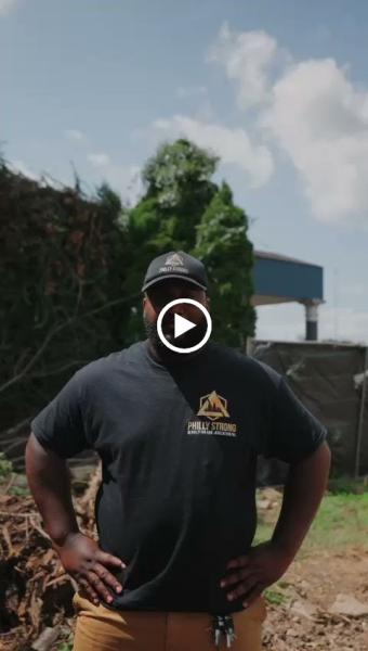 Phillystrong Demolition & Junk Removal LLC