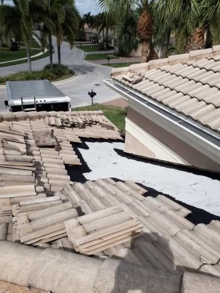 Walz Roofing Corp.