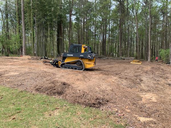 Bobcat Services