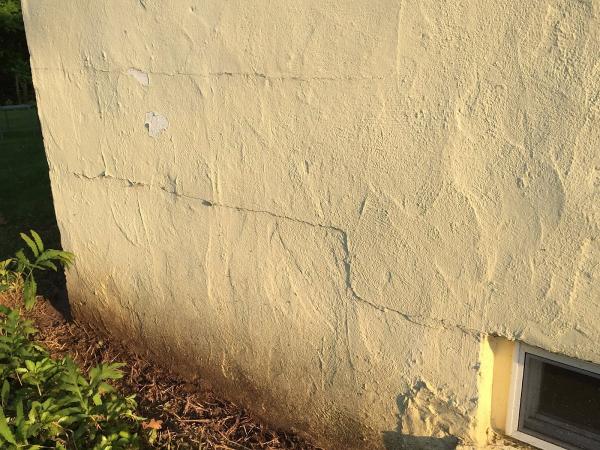 Connecticut Stucco Construction