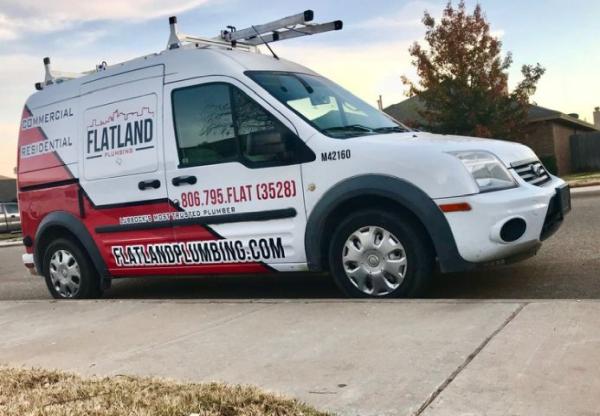 Flatland Plumbing