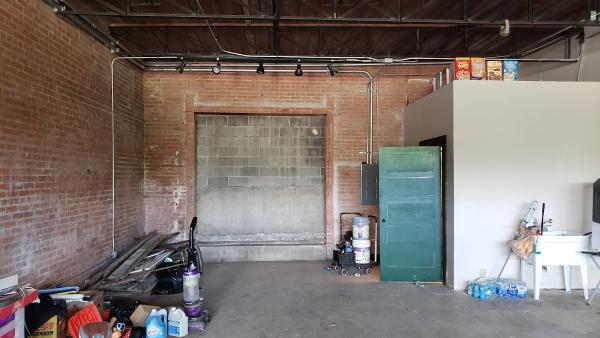 Dallas Drywall Contractor