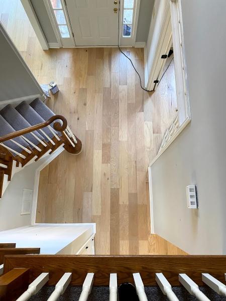 Shadow Wood Flooring