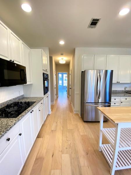 Shadow Wood Flooring
