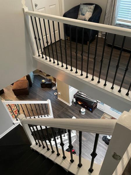 Shadow Wood Flooring