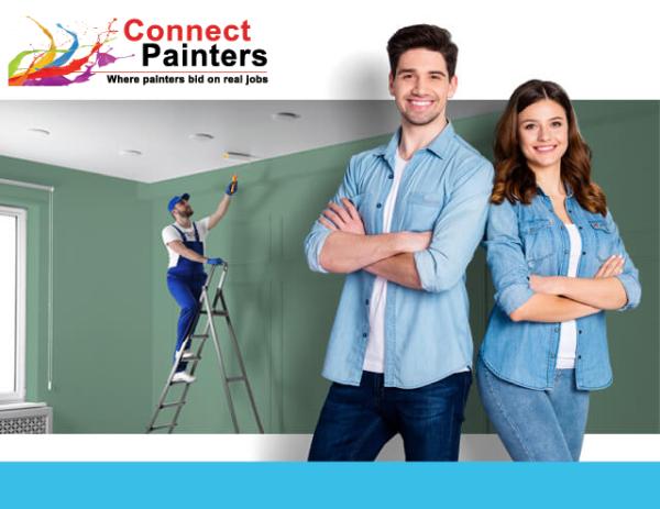 Connect Painters