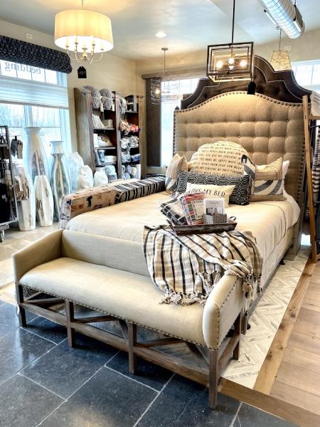 Design A La Mode