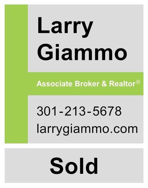 Larry Giammo