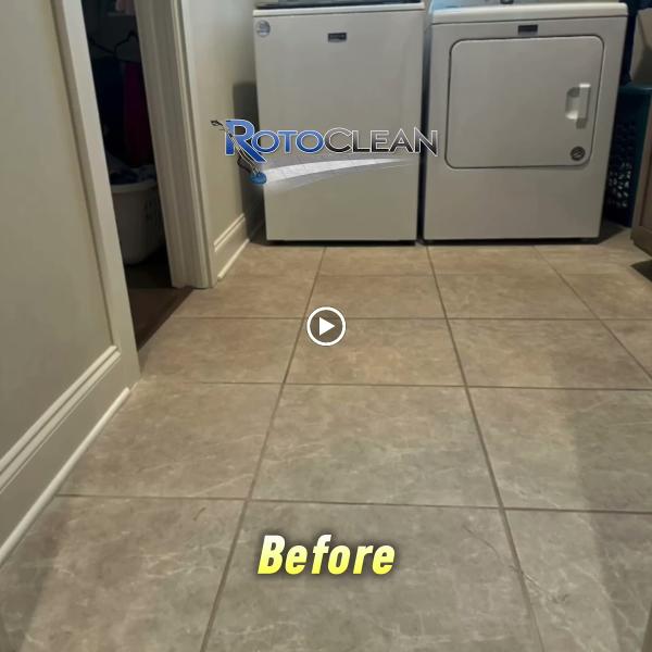 Rotoclean Services LLC