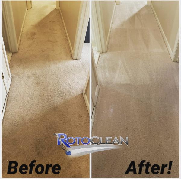 Rotoclean Services LLC