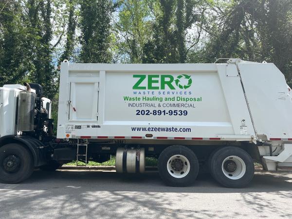 Zero Waste Services