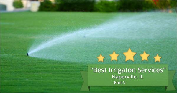 Reliable Irrigation System