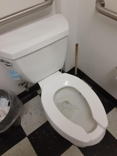 All Clear Plumbing & Drain