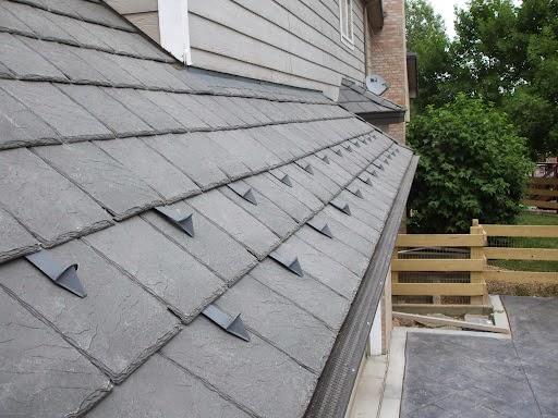 Advanced Exteriors