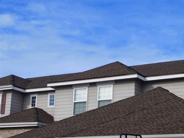 Advanced Exteriors