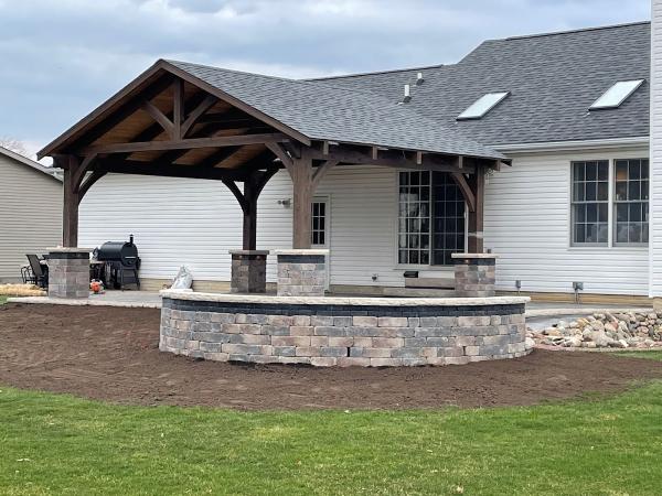 Prairie View Landscaping & Lawn Care Inc.