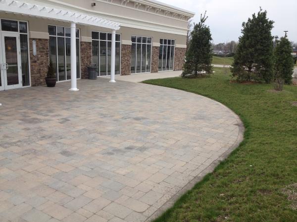 Prairie View Landscaping & Lawn Care Inc.