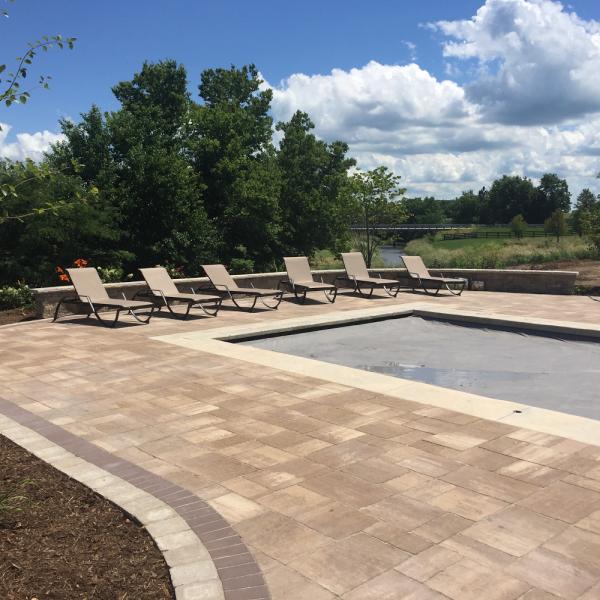 Prairie View Landscaping & Lawn Care Inc.