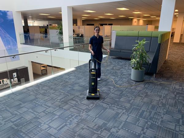 Organized Maintenance Service