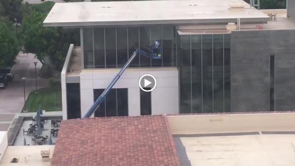 S.B. Pacific Carpet & Window Cleaning