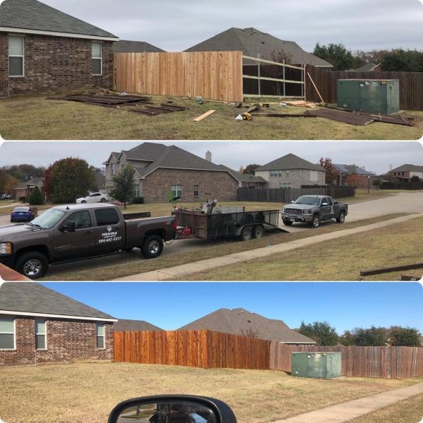 Medina Landscaping