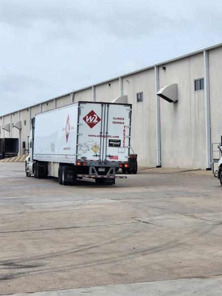 Houston Transfer & Storage