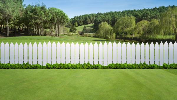 Rd Fence Company