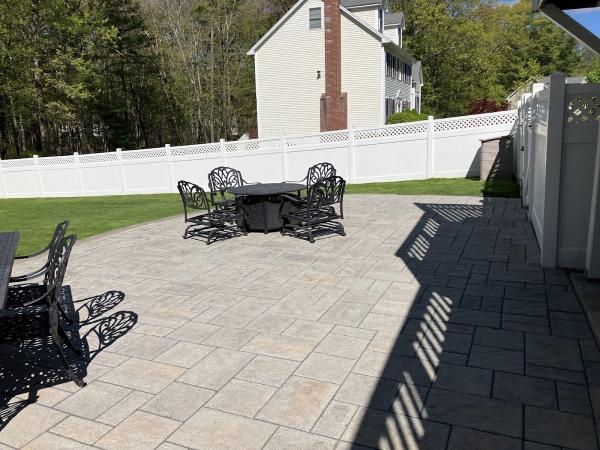 Rd Fence Company