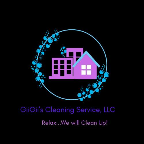 Giigii's Cleaning Service